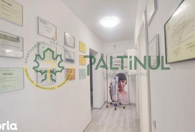 Apartament cu 6 camere în Central - 8