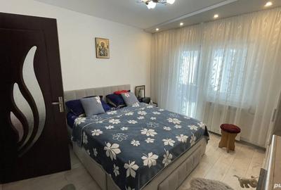 Apartament cu 2 camere decomandat în Central - 3