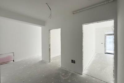 Inel II - Apartament cu 2 camere imens - decomandat - 5