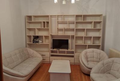 Apartament cu 3 camere decomandat, mobilat în Ultracentral - 4