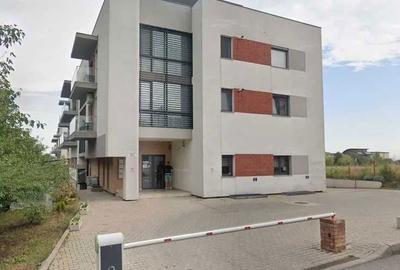 Spațiu comercial, de 212 mp, în Calea Turzii - 8