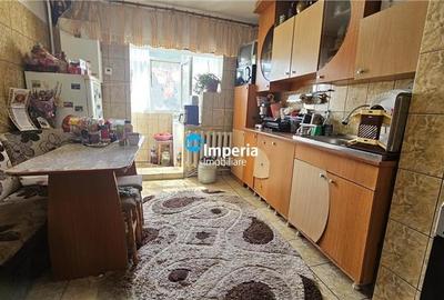 Apartament 3 camere de vanzare, etaj 2 BLD Poitiers - 3