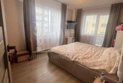 Apartament cu 2 camere în Luna - 5