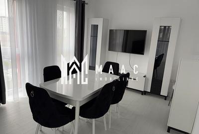 Apartament 2 camere I 54 mp I Mobilat Complet I Finisat Lux Apartament 2 camere I 54 mp I Mobilat Complet I Finisat Lux - 3