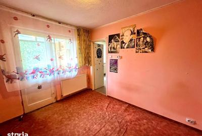 Apartament cu 2 camere nedecomandat în Central - 4