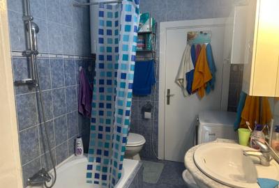 Apartament de 3 camere+garsoniera Stefan cel Mare/3 Rooms+studio Stefan cel Mare - 12