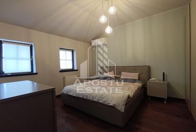 Apartament cu 3 camere decomandat, mobilat în Ronaț - 8