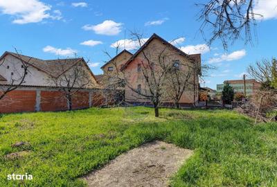 Casă cu 4 camere în Nădab - 10