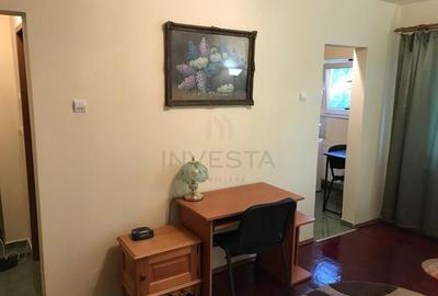 Apartament cu o camera Zorilor zona Spitalului de Recuperare - 6