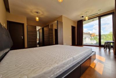 Apartament cu 3 camere decomandat, mobilat în Iancu Nicolae - 5