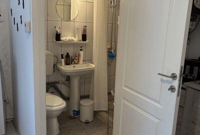 Garsonieră în Centrul Istoric - 1