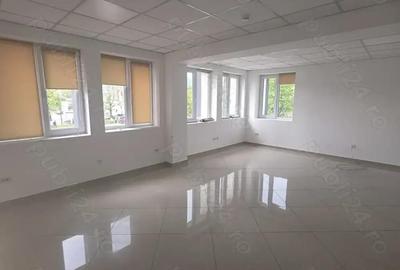 Spațiu comercial, de 3,200 mp, în Dorobanți - 1