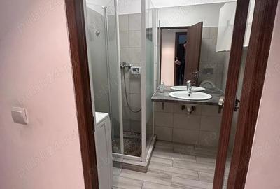 Inchiriez apartament 2 camere D - 6