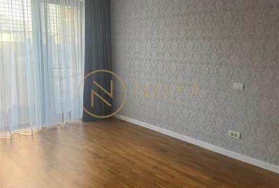 Apartament cu 4 camere decomandat, mobilat în Băneasa - 6