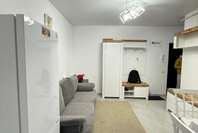 Apartament tip studio lux- loc de parcare-Militari Residence-Comision 0% Apartament tip studio lux- loc de parcare-Militari Residence-Comision 0% - 19