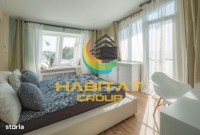 Apartament cu 3 camere în Central - 5