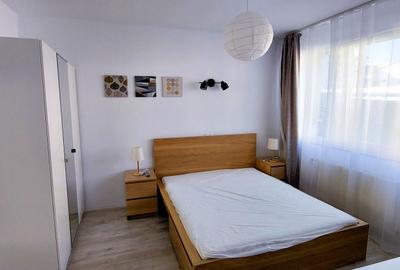 Garsonieră în Turnișor - 7