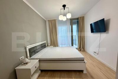Apartament 2 camere, 54 mp, complex Reziden?ial Isho - 21
