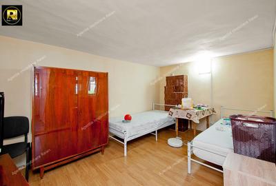 Vanzare casa situata in Galati, langa Sp. Militar, 4 camere, cu teren 280 mp - 6