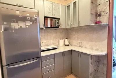 Garsonieră decomandată în Unirii - 3