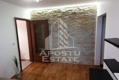 Apartament cu 3 camere decomandat, mobilat în Dacia - 6
