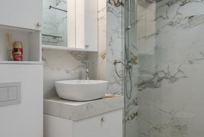 Apartament cu 2 camere semidecomandat, mobilat în Jiului - 11