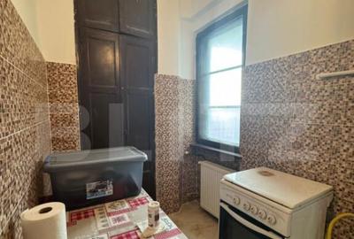 Apartament cu 2 camere semidecomandat, mobilat în Amzei - 2