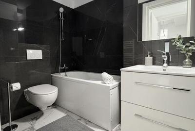 Apartament cu 3 camere în Central - 2