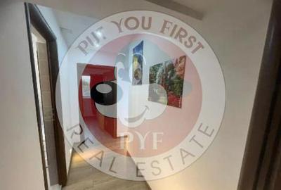 Mega Mall | 4 camere | Decomandat | 100mp | B12018 - 4