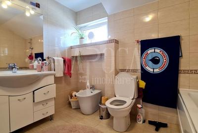 Casă individuală cu 7 camere cu Canalizare în Făget - 11