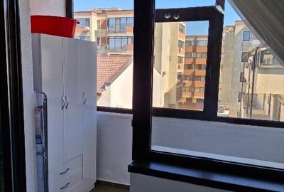 Apartament de inchiriat 2 camere Tomis PLus - 4
