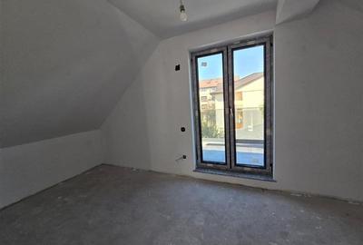 VILA DEOSEBITA FINISAJE INCLUSE SECTOR 1 BUCURESTII NOI METROU LAMINORULUI - 35