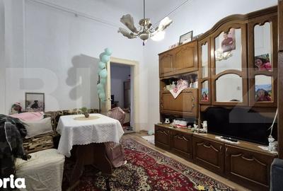 Apartament cu 2 camere semidecomandat în Ultracentral - 7