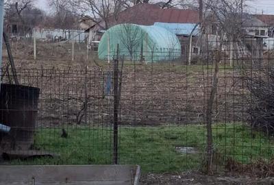 Casă în Mirceștii Noi