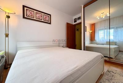 PRIMA Inchiriere Apartament 2 Camere Ten Blocks PACII  - 7min Metrou - 12