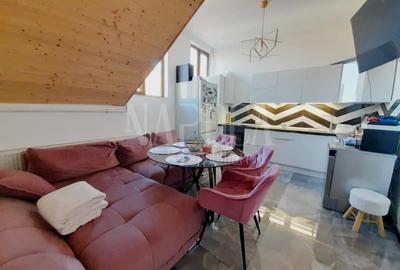 Apartament 2 camere de vanzare in Centru, Cluj Napoca