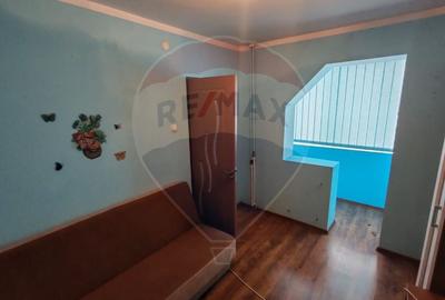 Apartament cu 2 camere nedecomandat, mobilat în Est - 5
