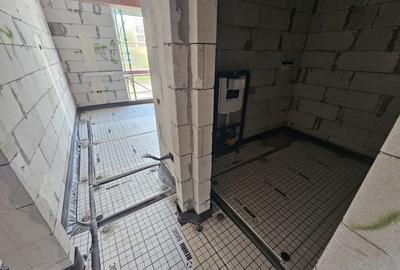 Apartament cu 3 camere decomandat în Craiovei - 4