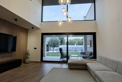 Locuinta individuala exclusivista cu piscina - Dumbravita Locuinta individuala exclusivista cu piscina - Dumbravita - 22