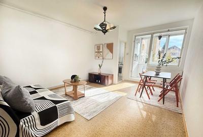 Garsoniera zona Grivitei-Universitate,etajul 1,71300 Euro - 1