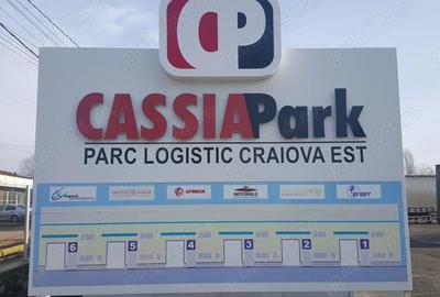 Spațiu comercial, de 300 mp, în Central - 9