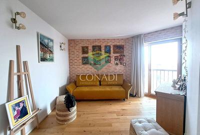 Apartament cu 3 camere semidecomandat, mobilat în P-ta Presei Libere - 4