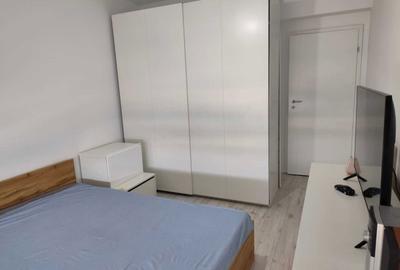 Apartament cu 2 camere decomandat în Central - 2