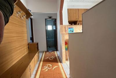Apartament cu 2 camere în Micro 17 - 3