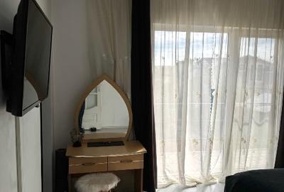 Casa spatioasa D+P+M cu garaj locuibil, zona Iosia - 7