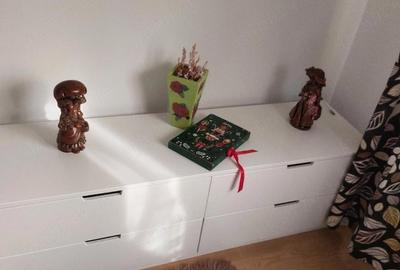 Apartament cu 3 camere decomandat în Griviței