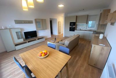 Muncii-Decebal / Apartament Premium-Loc de parcare