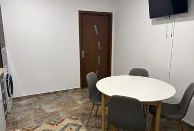 Apartament cu 3 camere decomandat în Pescărie - 12