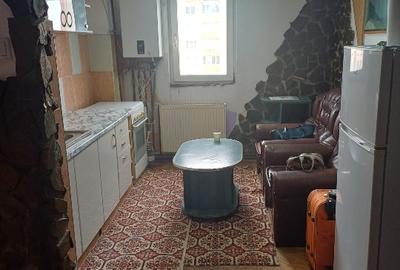 Apartament cu 2 camere decomandat în Griviței - 8