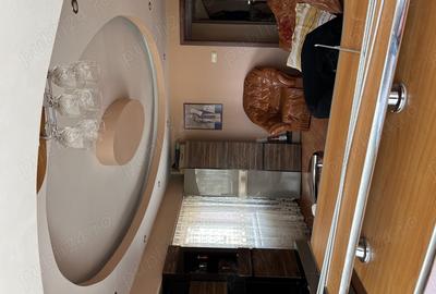 Apartament cu 3 camere decomandat în Rovinari - 5